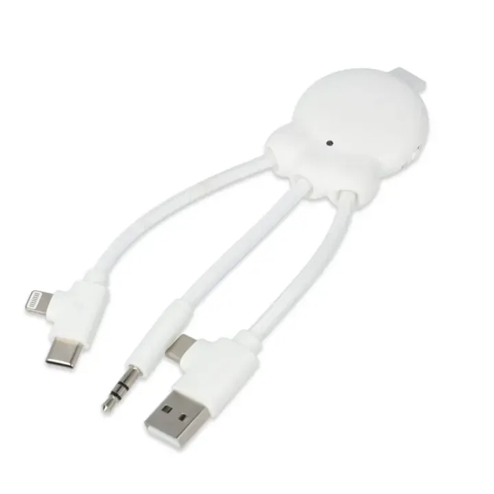 Xoopar OctopusFly Audio Transmitter - LT41316 (N0001)